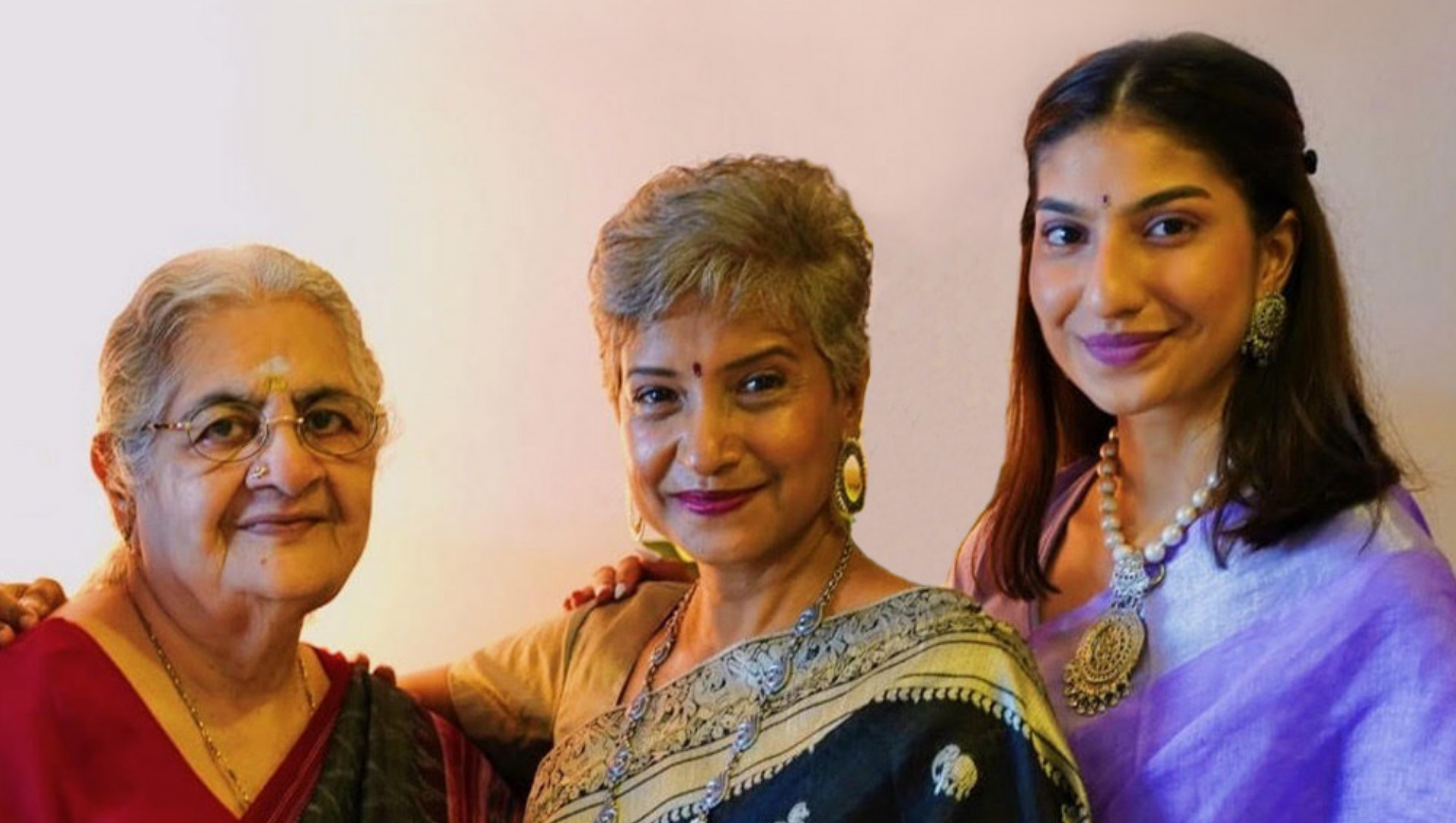 [Experiences] Test your Tastebuds by three generations. Photo Courtesy ARTWALK