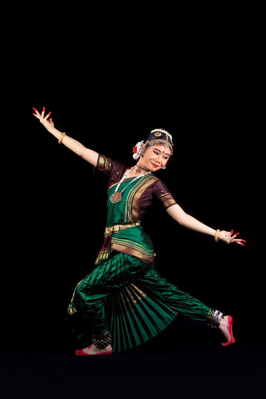 Photo courtesy: Apsaras Arts