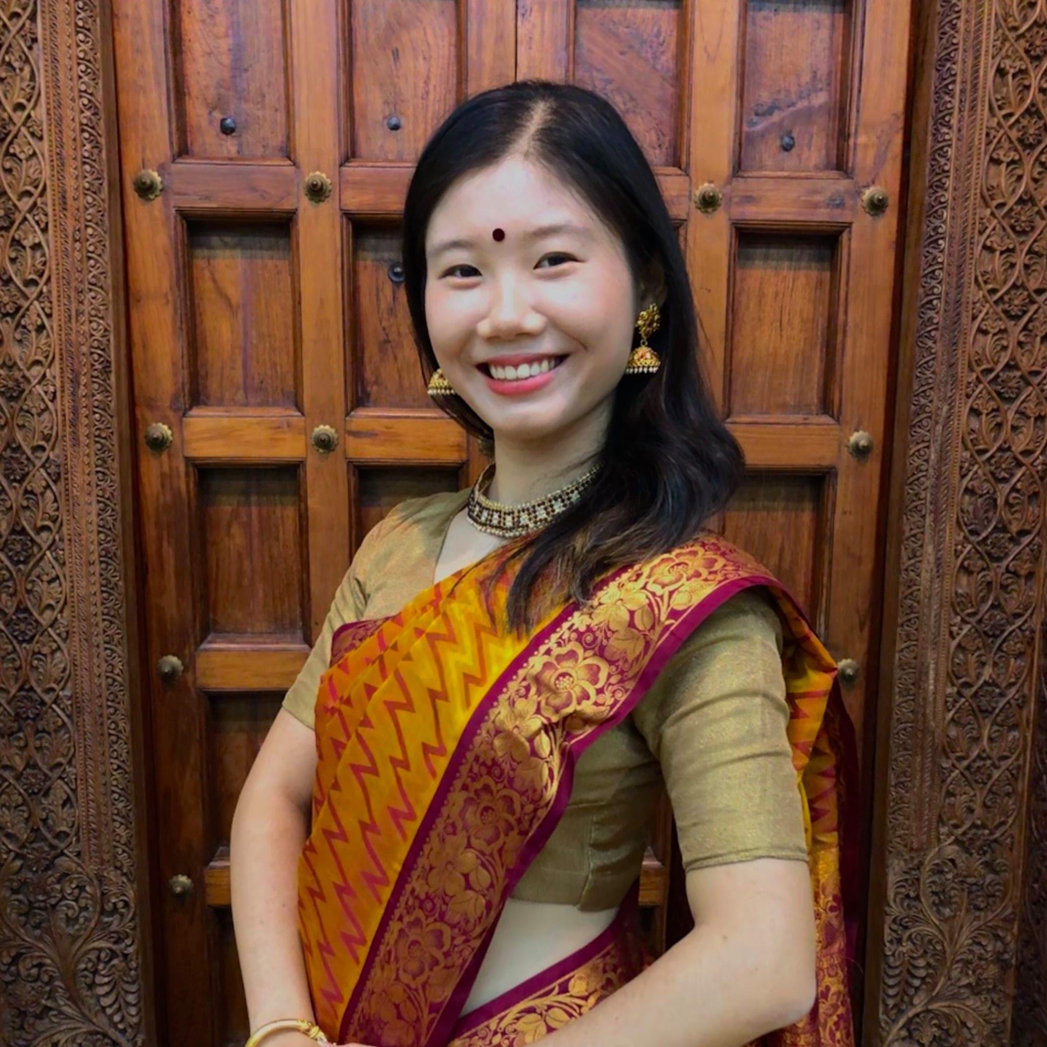 Photo courtesy: Apsaras Arts