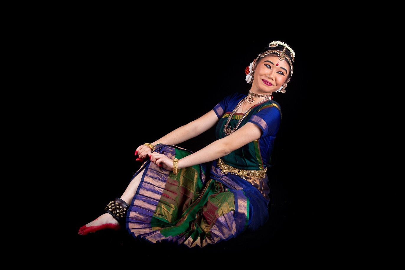 Photo courtesy: Apsaras Arts