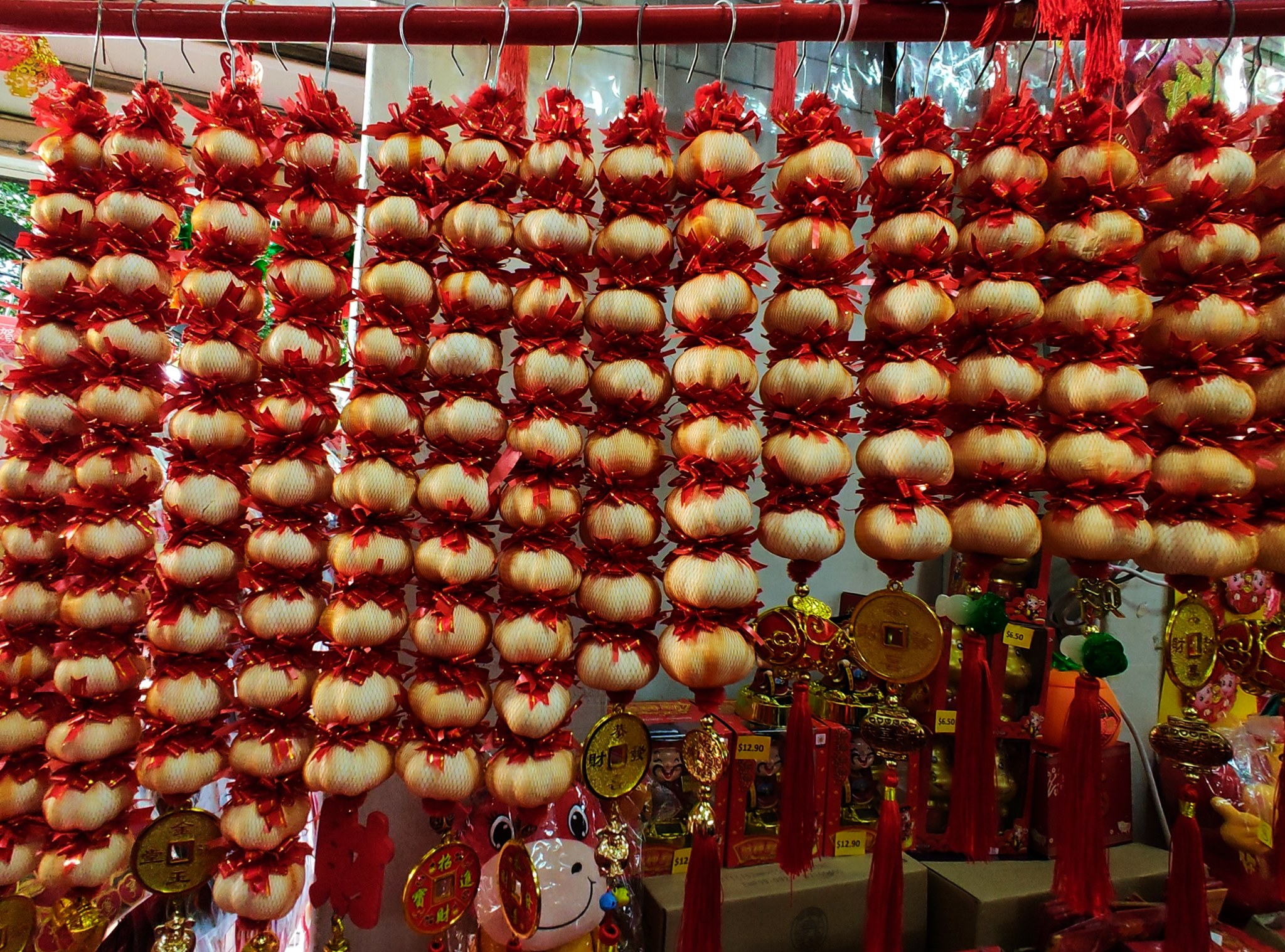 Chinese New Year (CNY) 2021 falls on Friday, February 12, 2021, beginning a year of the Ox. Photo: Connected to India