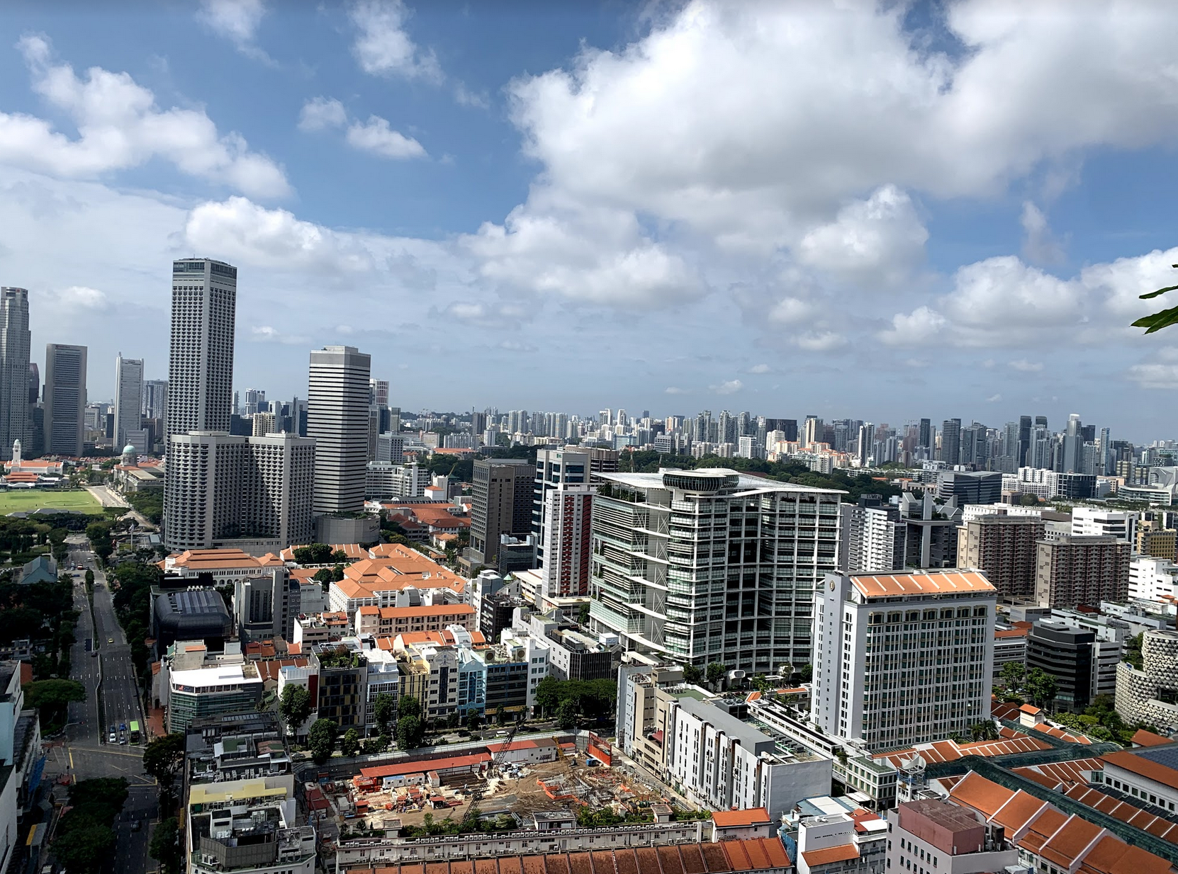 Even with the development of several COVID-19 vaccines, it will take time for mass leisure travel and traveller confidence to return, said STB. Photo: Connected to India
