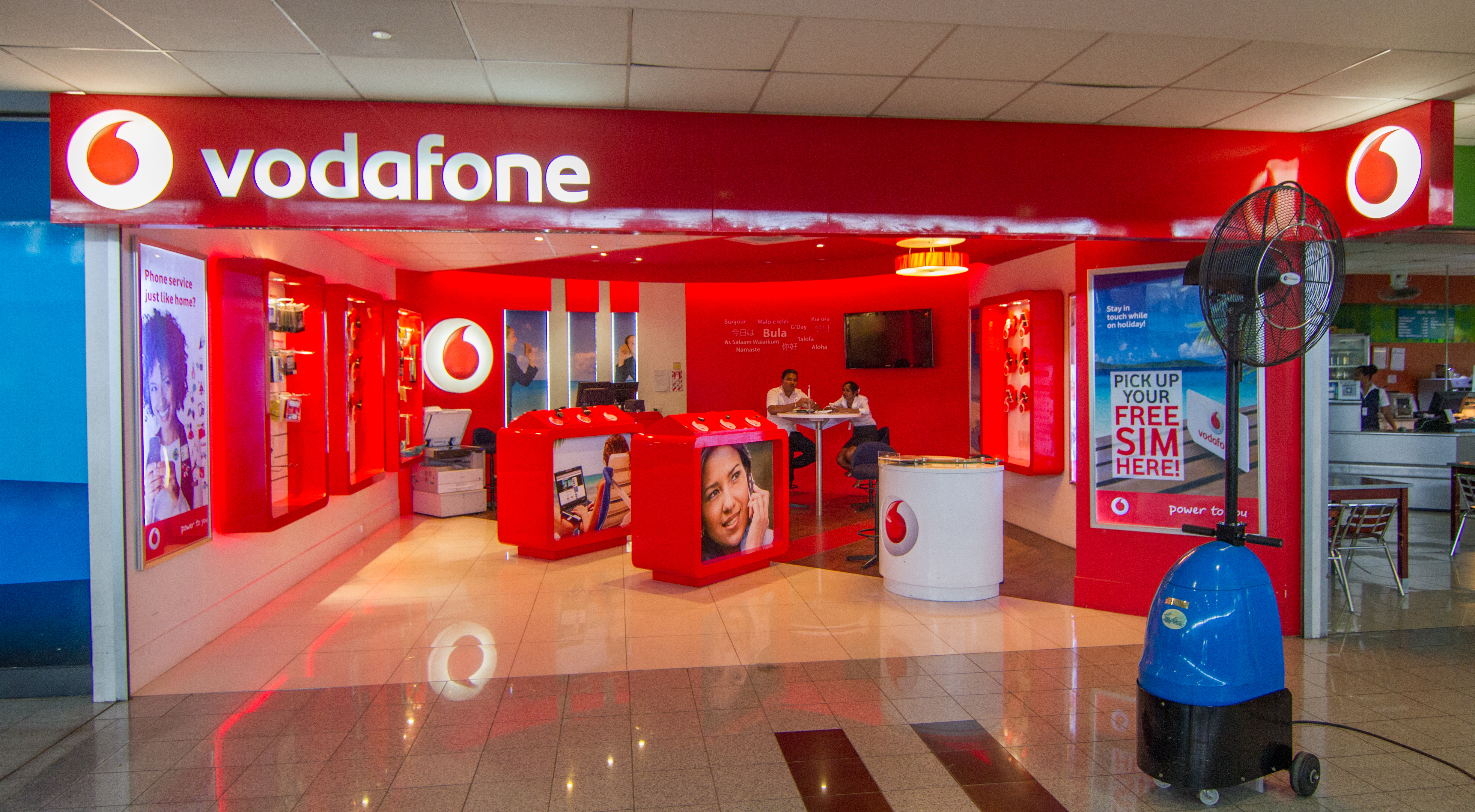 The international arbitration tribunal had then also ruled that the Indian government must reimburse GBP 4.3 million to Vodafone Group for costs incurred on legal representation and assistance as well as for fees paid by the company to the arbitration court.