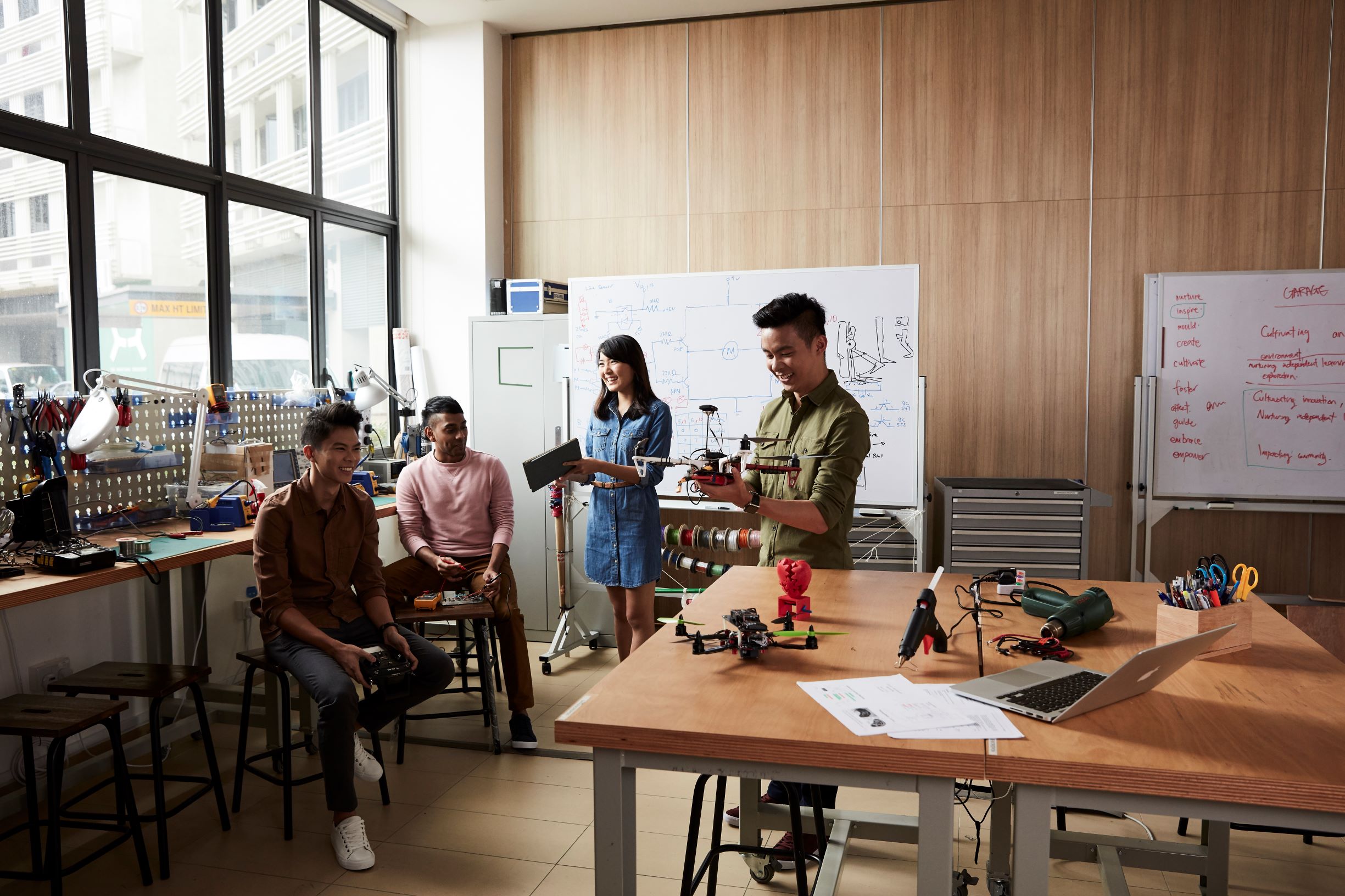These new programmes add to the University's move to offer a university-wide common interdisciplinary core curriculum to all freshmen from the new academic year starting in August 2021.