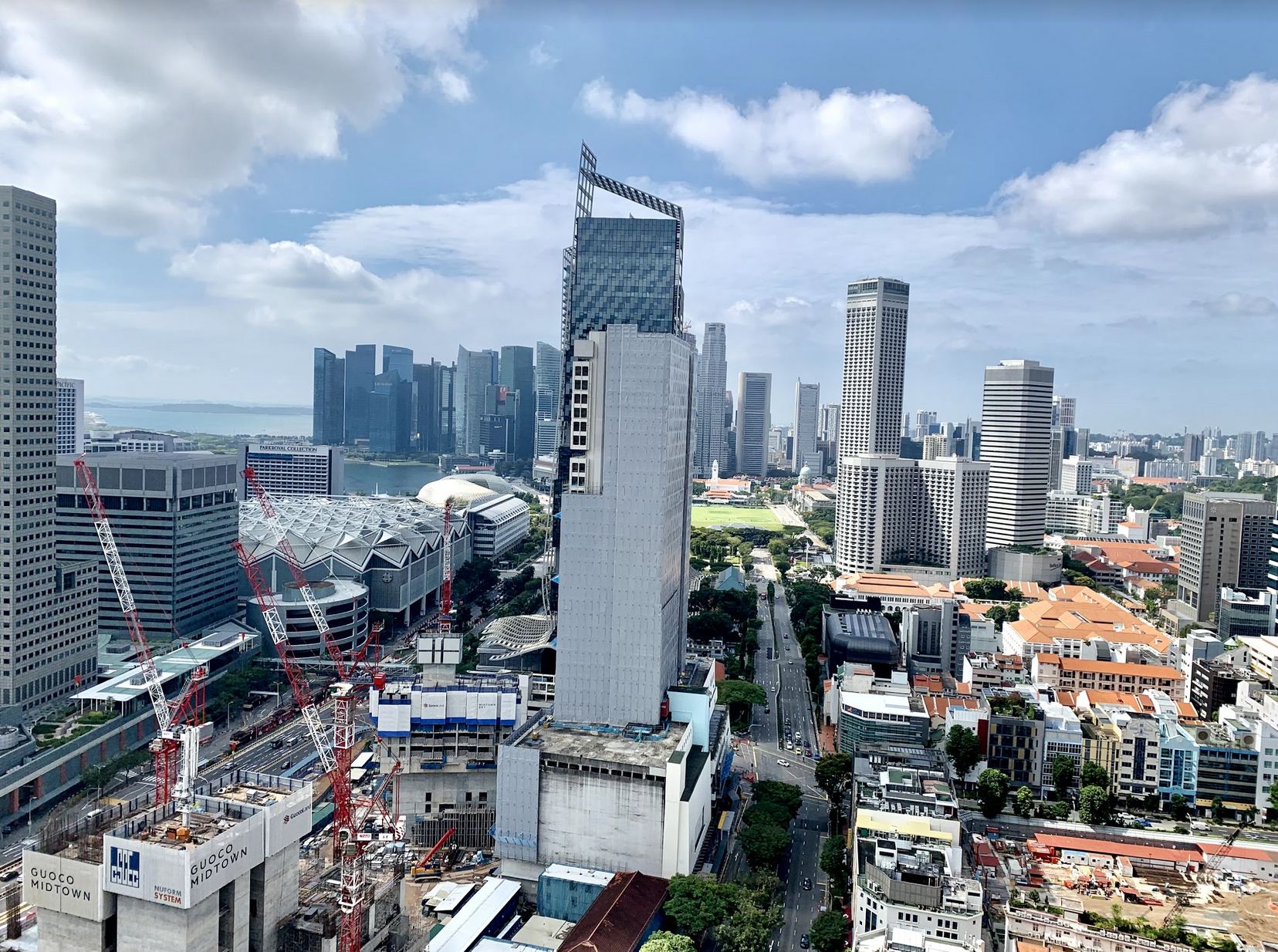 Since a post-Brexit agreement provisionally came into force, both countries have worked on hastening the completion of the legal requirements and procedures for the agreement’s entry into force. Photo courtesy: Connected to India