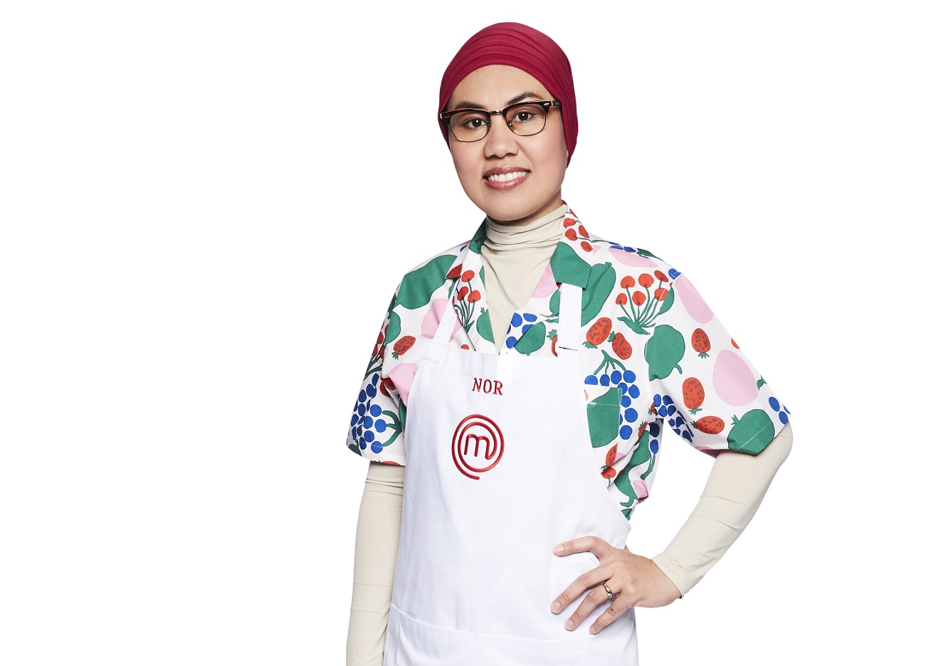 Photo courtesy: Mediacorp