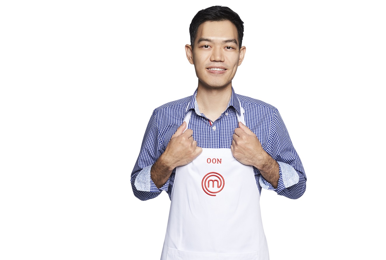 Photo courtesy: Mediacorp