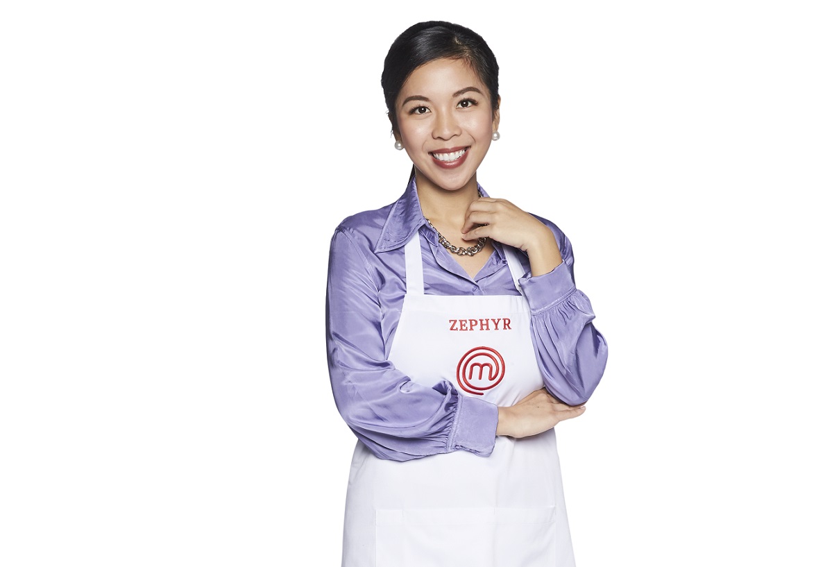 Photo courtesy: Mediacorp