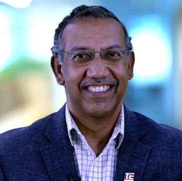 We are very excited to be partnering with Delhi University (DU), one of the premium universities in India, said Puneet Pushkarna, Vice President SIFAS Photo: Connected to India