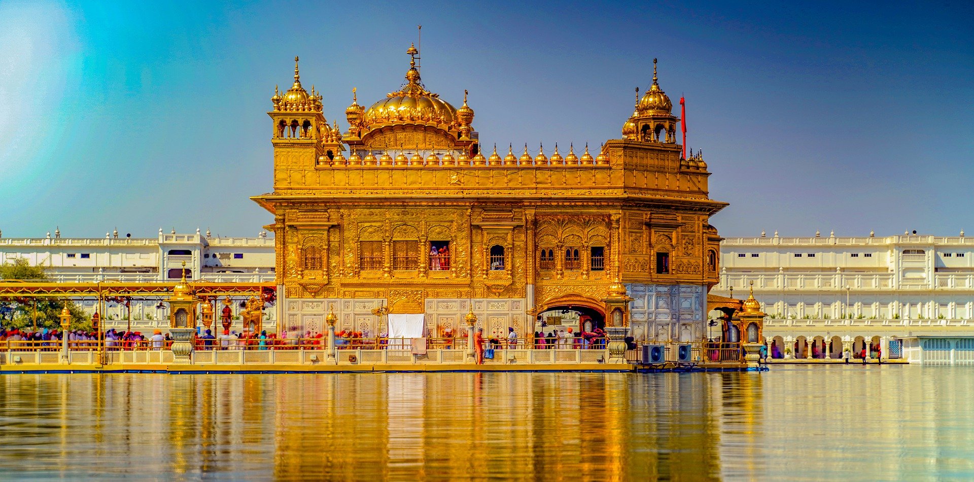The third game in the series takes place in India during 1814, where the Sikh Empire was at war with the British-owned East India Company.