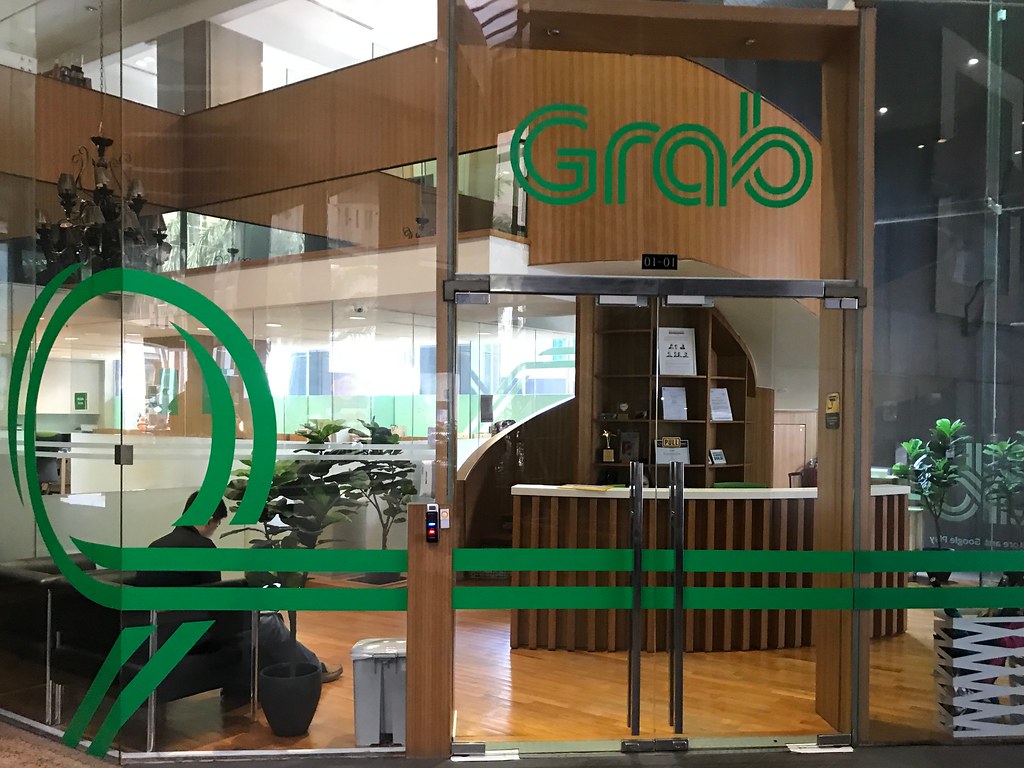 Grab is expected to raise between USD 3 billion and USD 4 billion from private investors, according to the report.