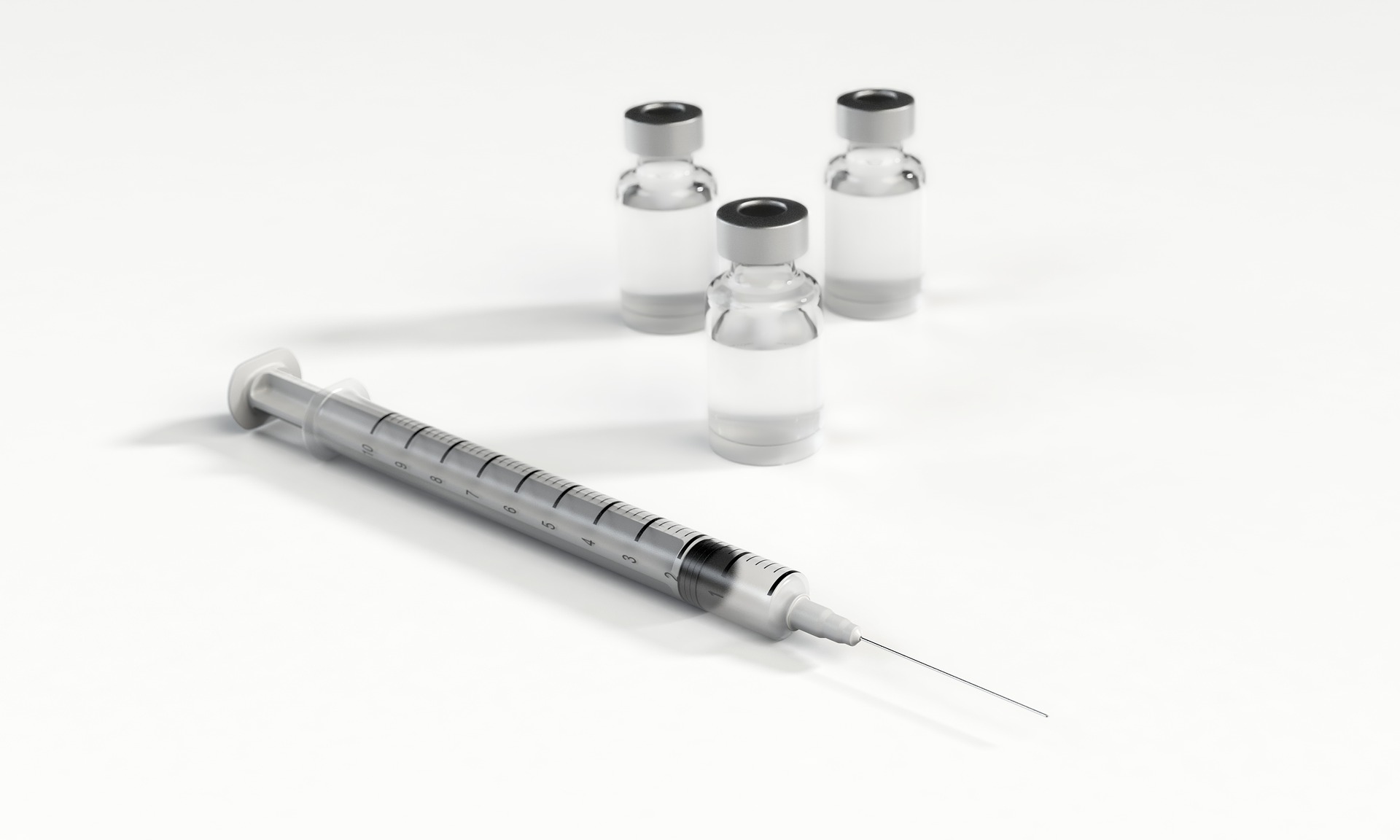 Proper vaccine handling and storage hinges on knowing when vaccines have passed their expiration date and are removed from inventory.