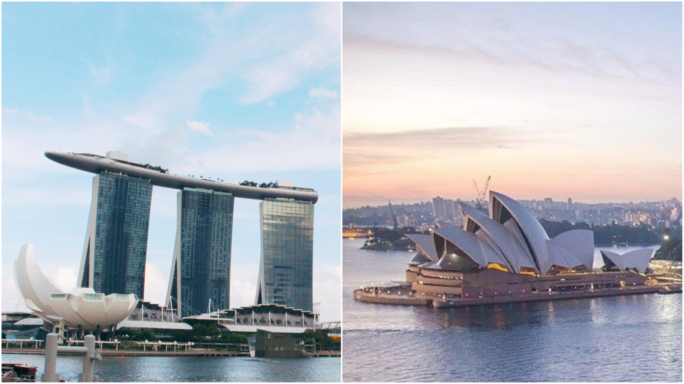 Photos courtesy: Connected to India/Patty Jansen on Pixabay