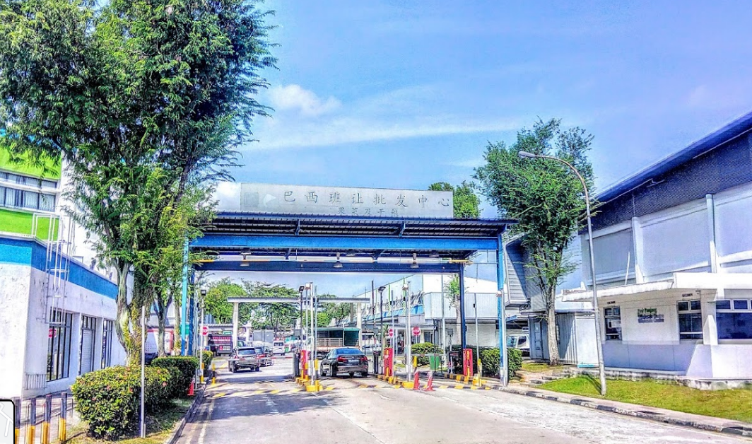Photo courtesy: Google Maps