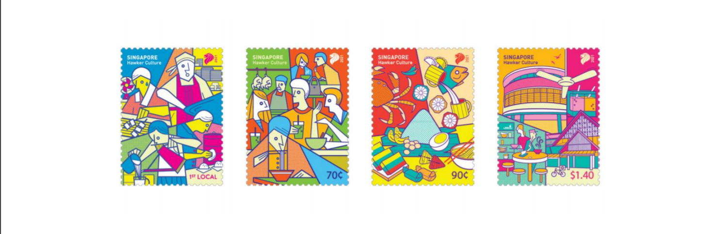Photo courtesy: singpost.com