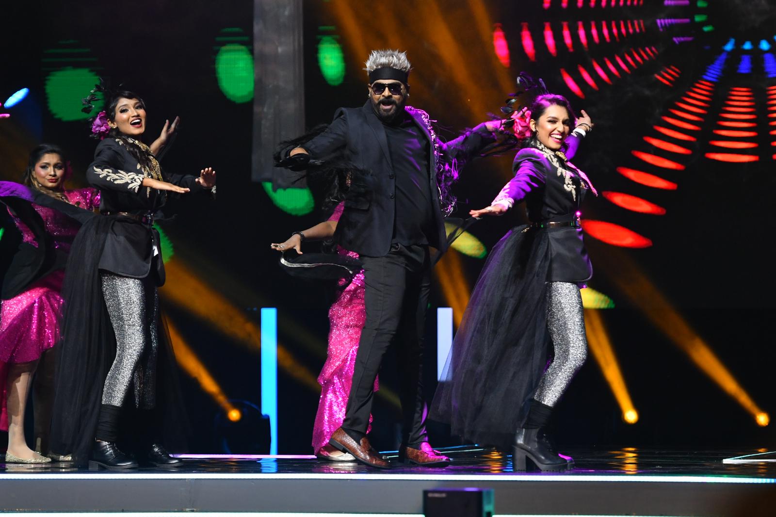 Photo courtesy: Mediacorp