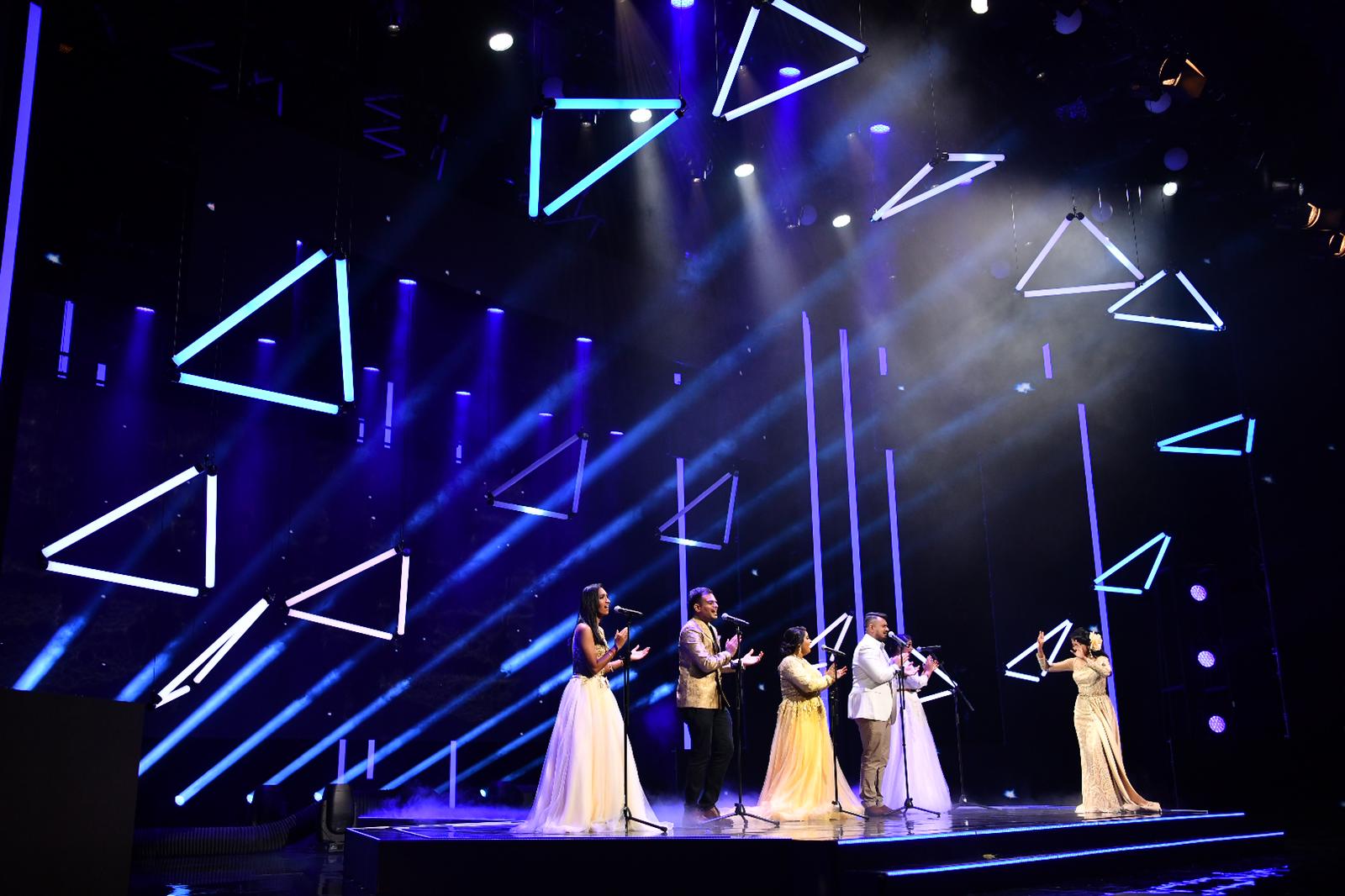 Photo courtesy: Mediacorp