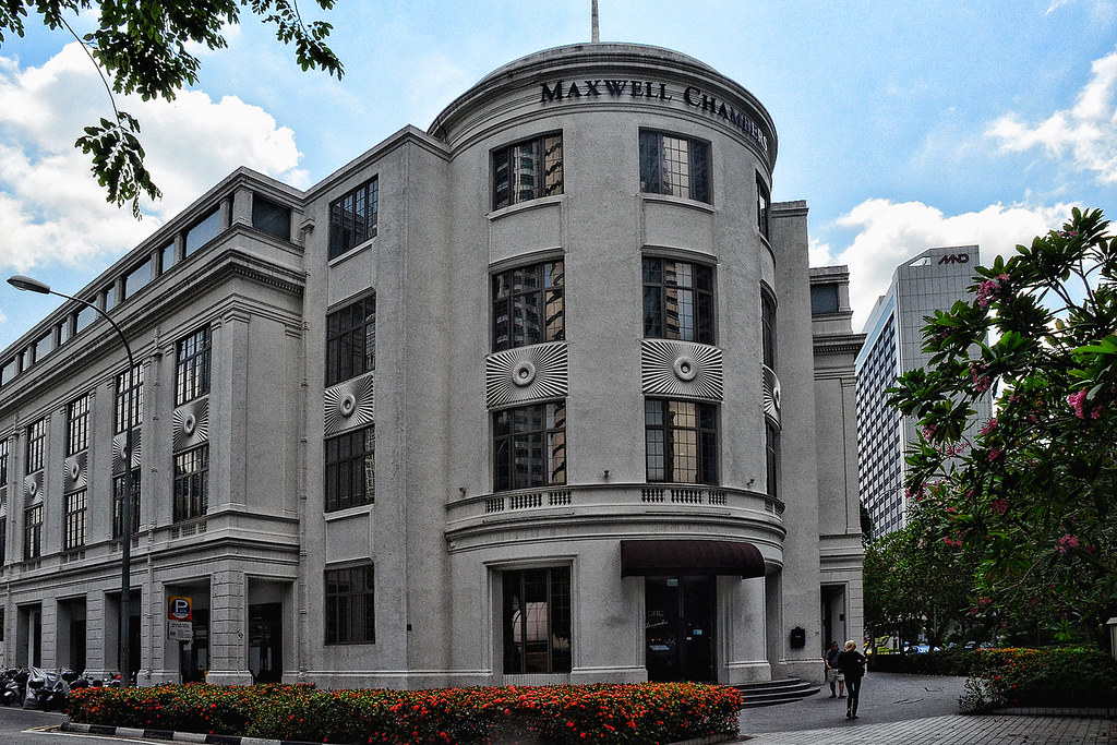 Arbitrators appointed last year by SIAC came from diverse jurisdictions, including Singapore, Britain, India, France, Lebanon, China and Germany.