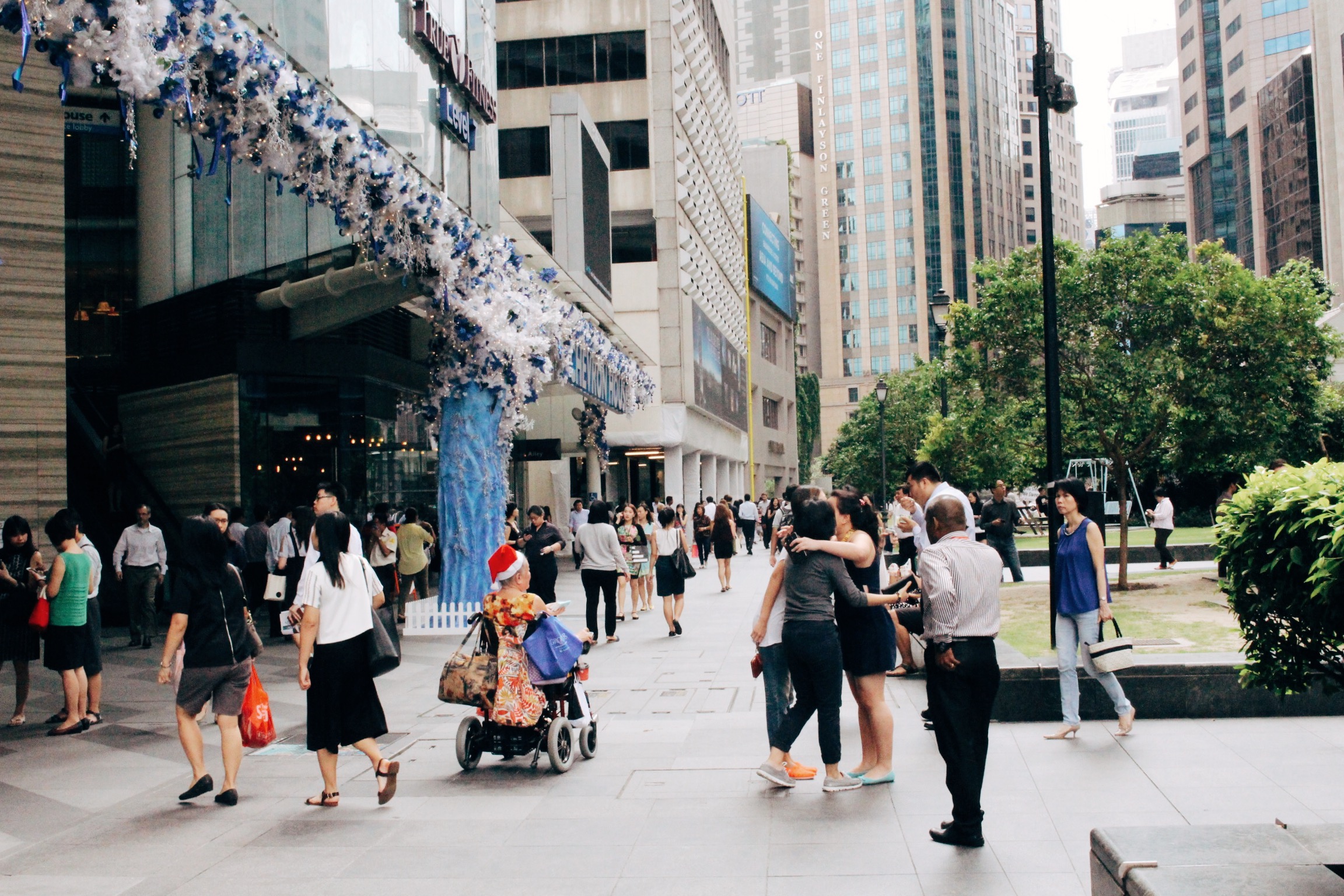 Employers with workers serving stay-home notices from March to September will not be required to pay levies for the duration of the notices as well.