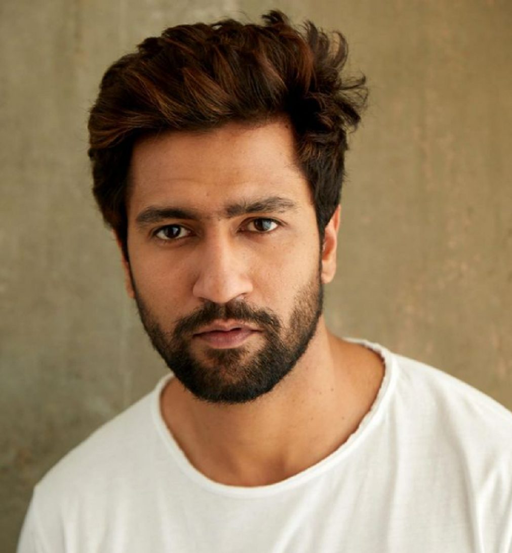 Photo courtesy: Instagram/Vicky Kaushal