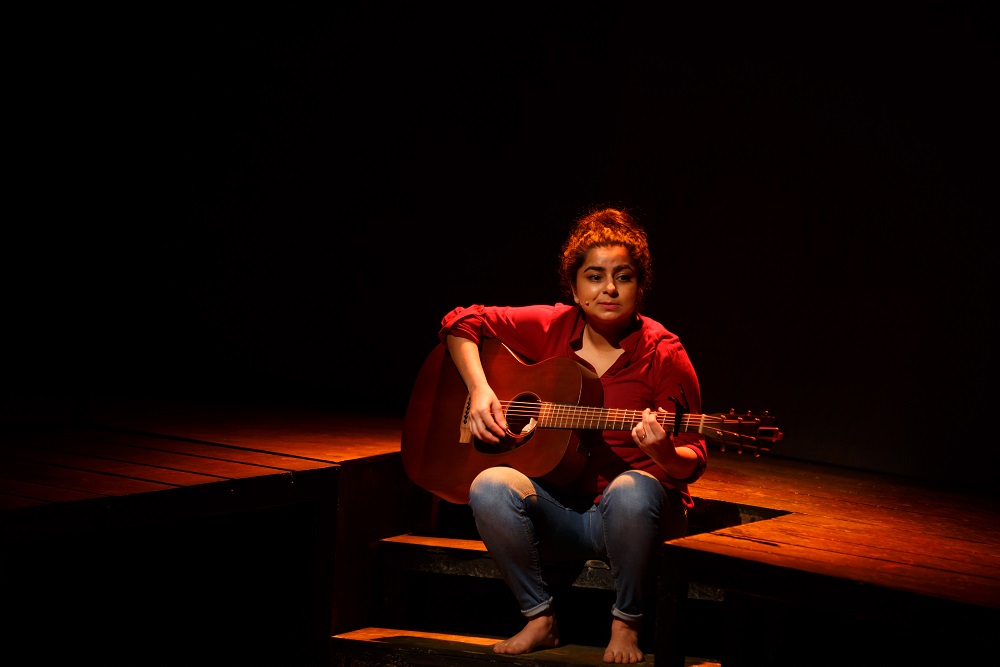 Photo courtesy: Esplanade – Theatres on the Bay