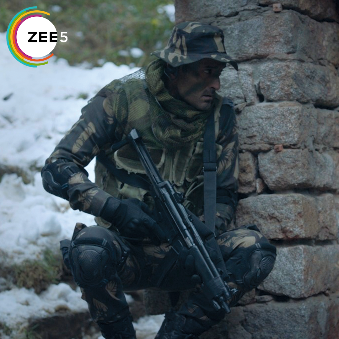 Photo courtesy: ZEE5 Global