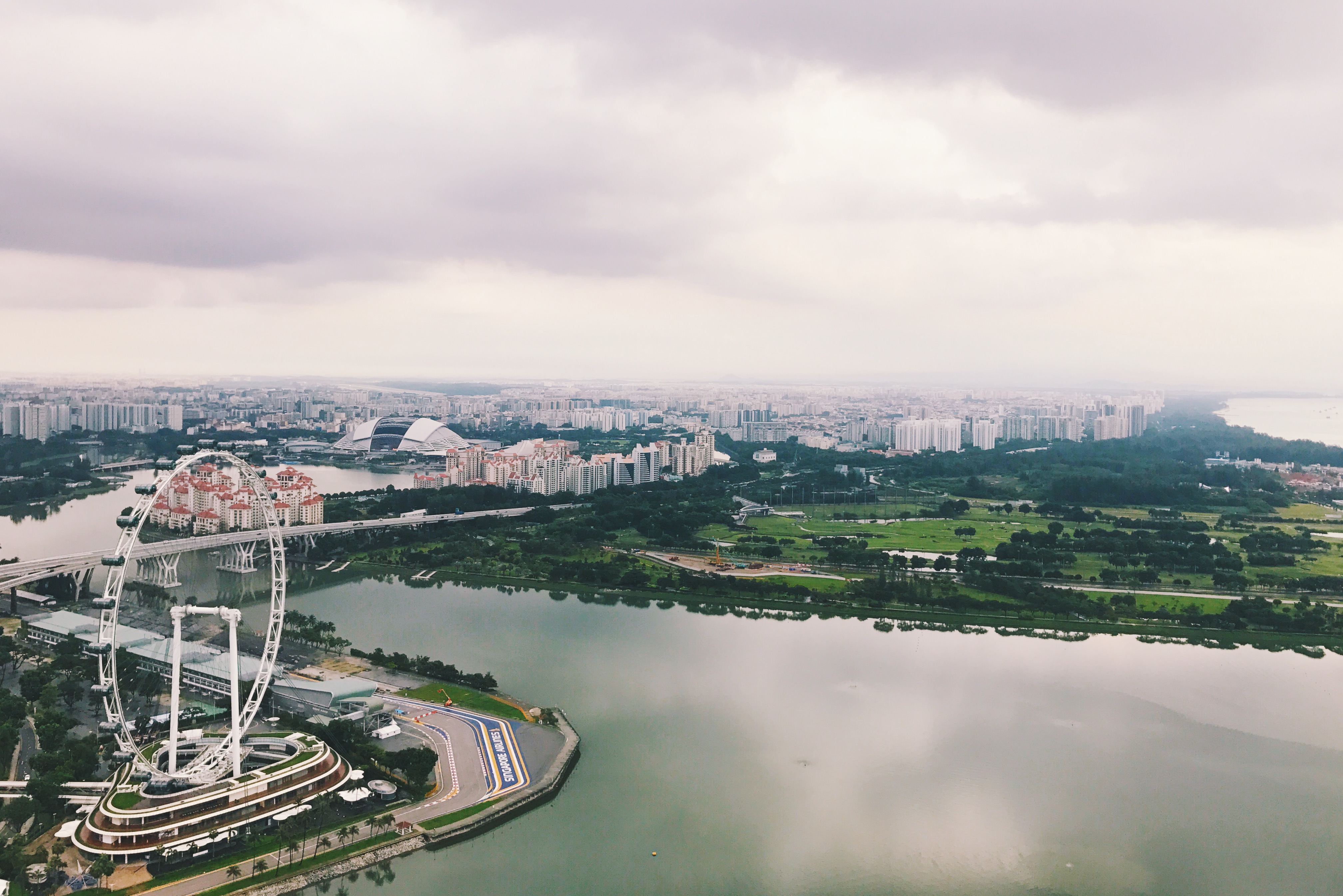 Singapore is now the 26th most expensive location for international executive standard accommodation in the world, falling just one spot from its position at 25th in last year’s rankings