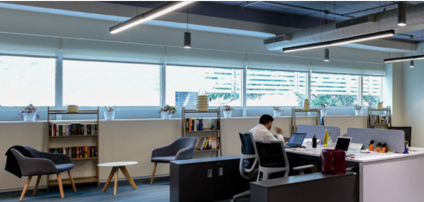 Simpliwork is currently present in Bengaluru, Hyderabad, Pune, Mumbai and Delhi-Gurugram. 