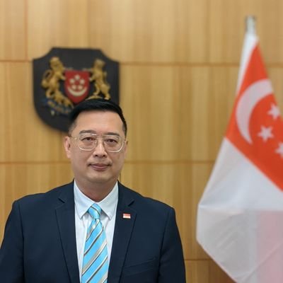When we heard about the honourable chief minister's comments, we were all taken aback. All my colleagues here, ordinary Singapore citizens back home and our Indian friends were rather taken aback by all these unfounded assertions,