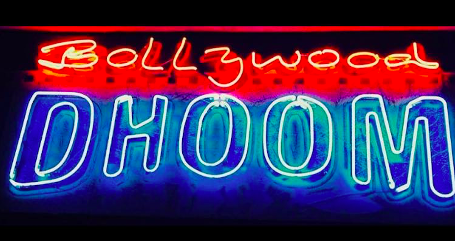 Bollywood Dhoom Club. Photo courtesy: Facebook/Bollywood Dhoom