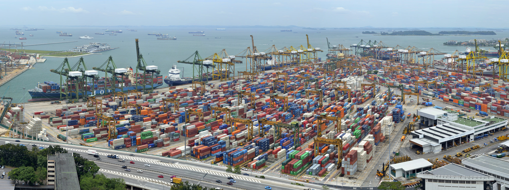  Singapore has topped the list of foreign investment generators, accounting for 29 per cent of the record USD 81.72 billion foreign direct investment India received during the financial year 2020-21.