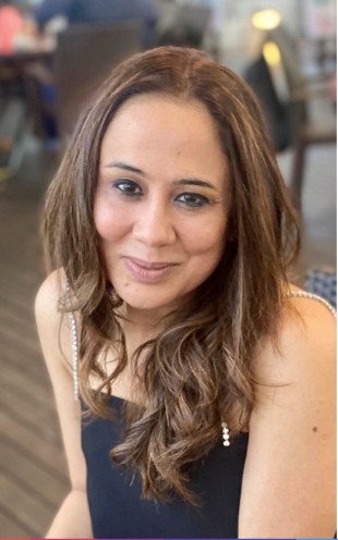 Shweta Asnani, founder, Teamwork Productions. Photo courtesy: Teamwork Productions