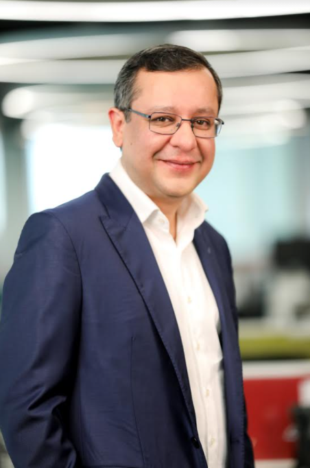 Amit Goenka, president, digital businesses and platforms, ZEE Entertainment