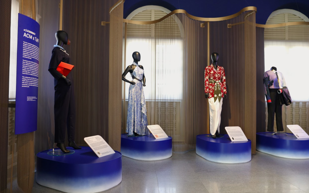 Asian Civilisations Museum