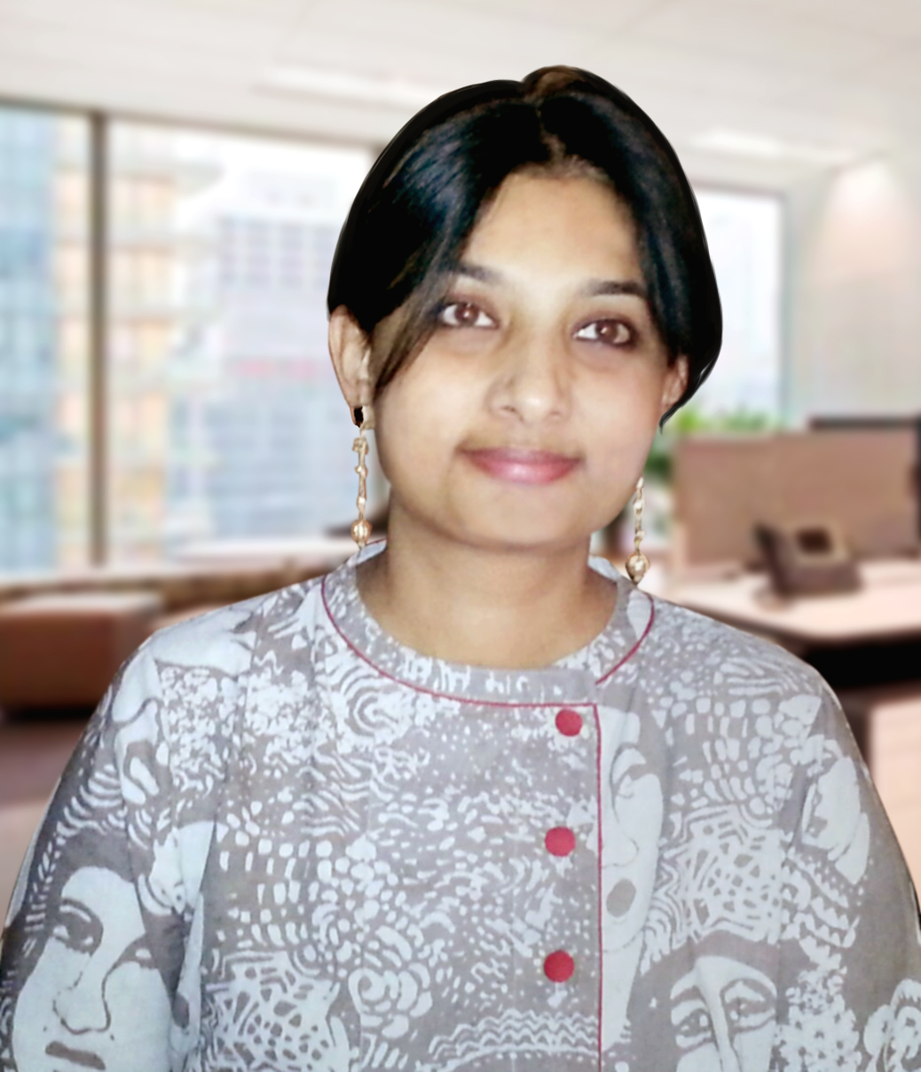 Archana Anand, Chief Business Officer, ZEE5 Global
