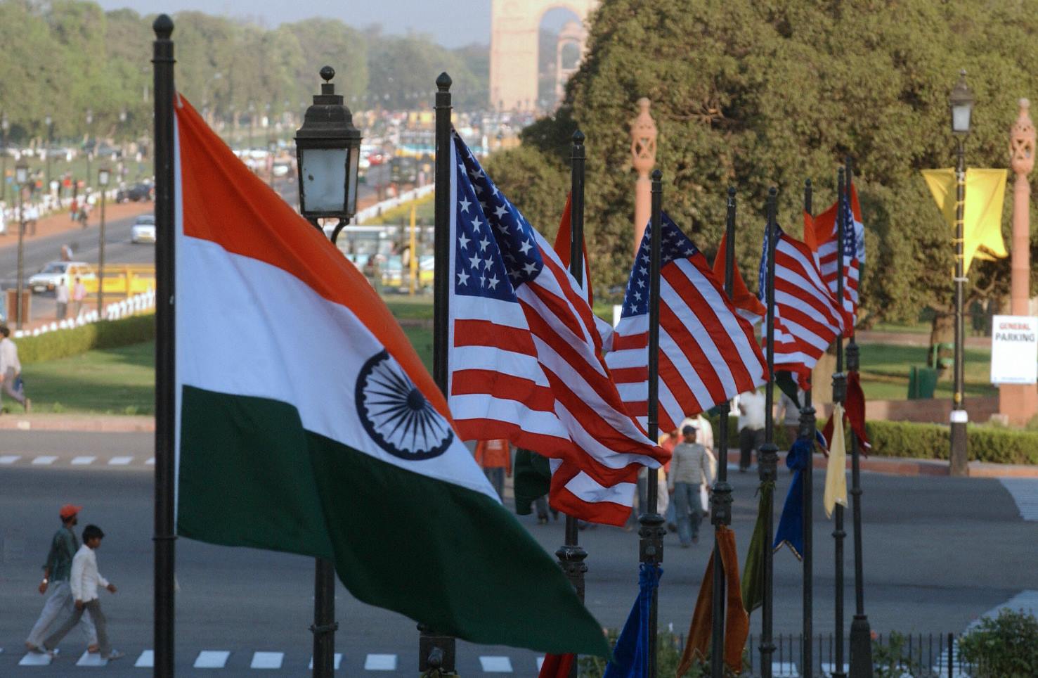 The US-India Chambers of Commerce Foundation has raised more than USD 1.2 million for COVID-related efforts in India.