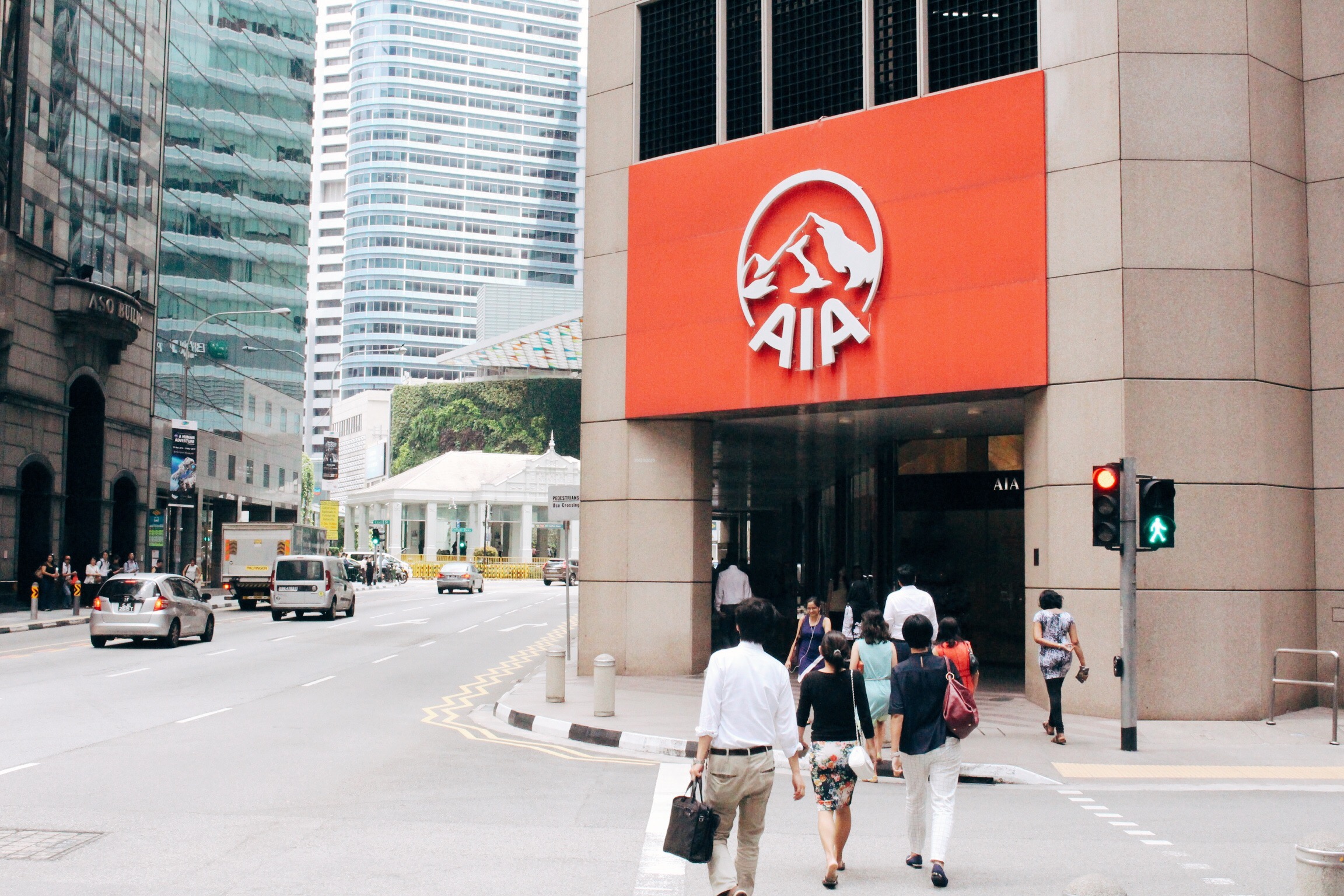 Singapore is Britain’s 21st-largest trading partner globally, accounting for 1.2 per cent of total UK trade.