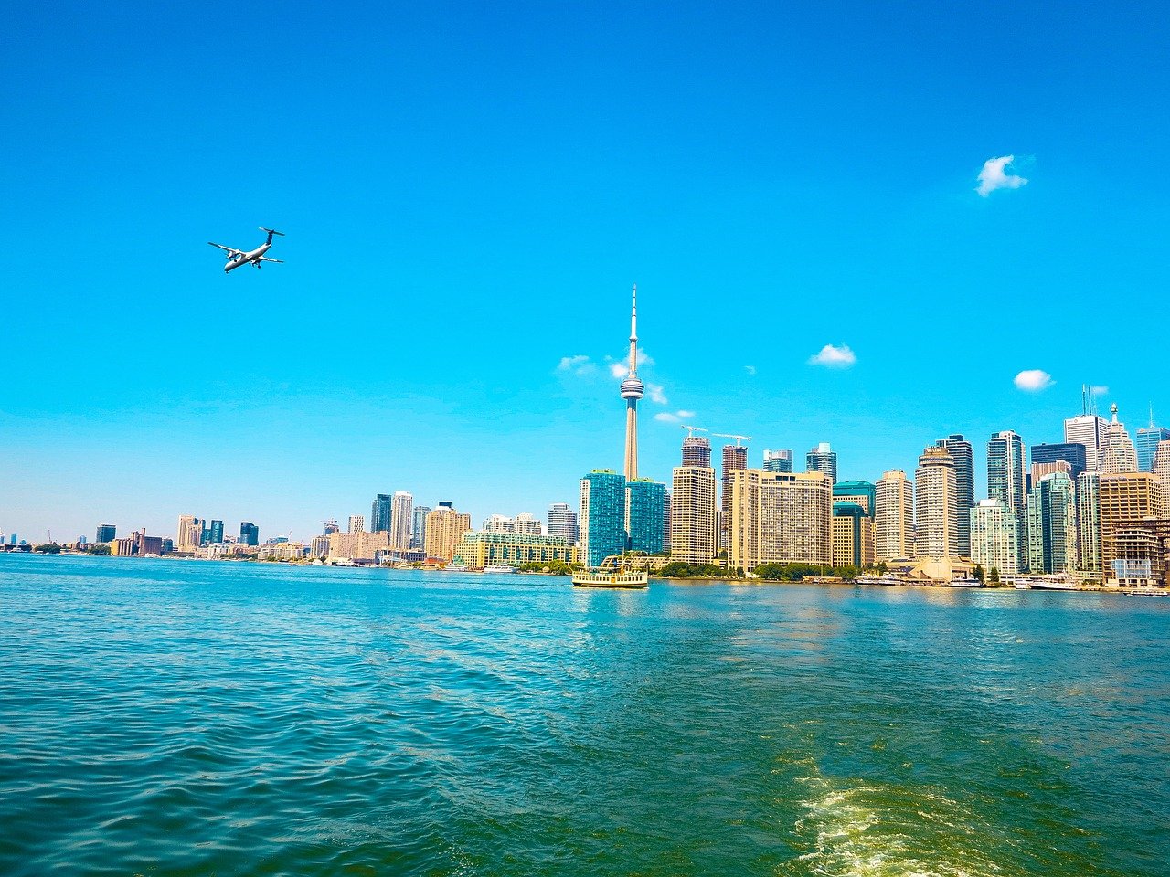 Meanwhile, tourism spending in Canada was 57.3 per cent less than the pre-COVID pandemic levels of the fourth quarter of 2019.