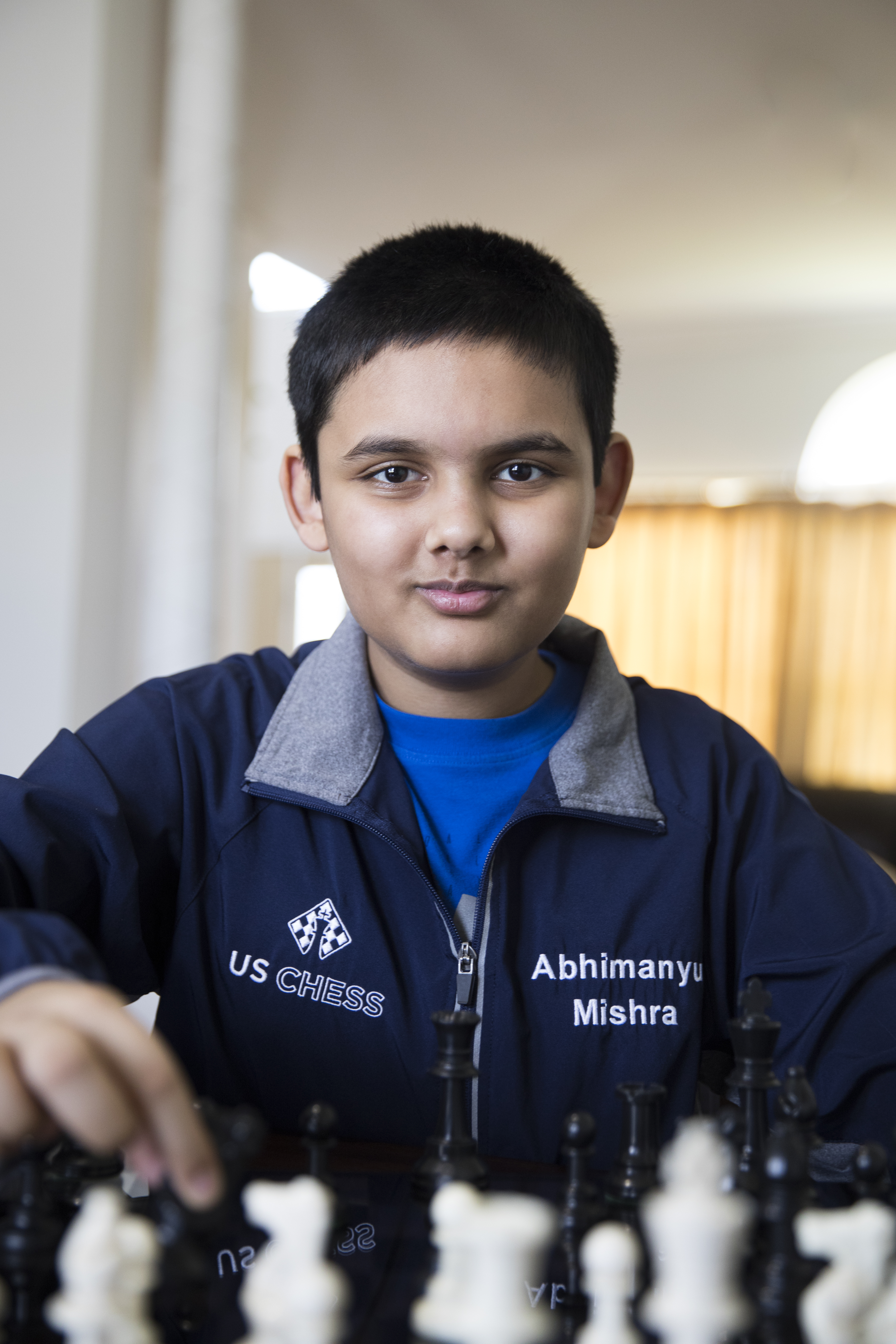 Mishra, born on February 5, 2009, took 12 years, four months, and 25 days to obtain the highest title in chess.