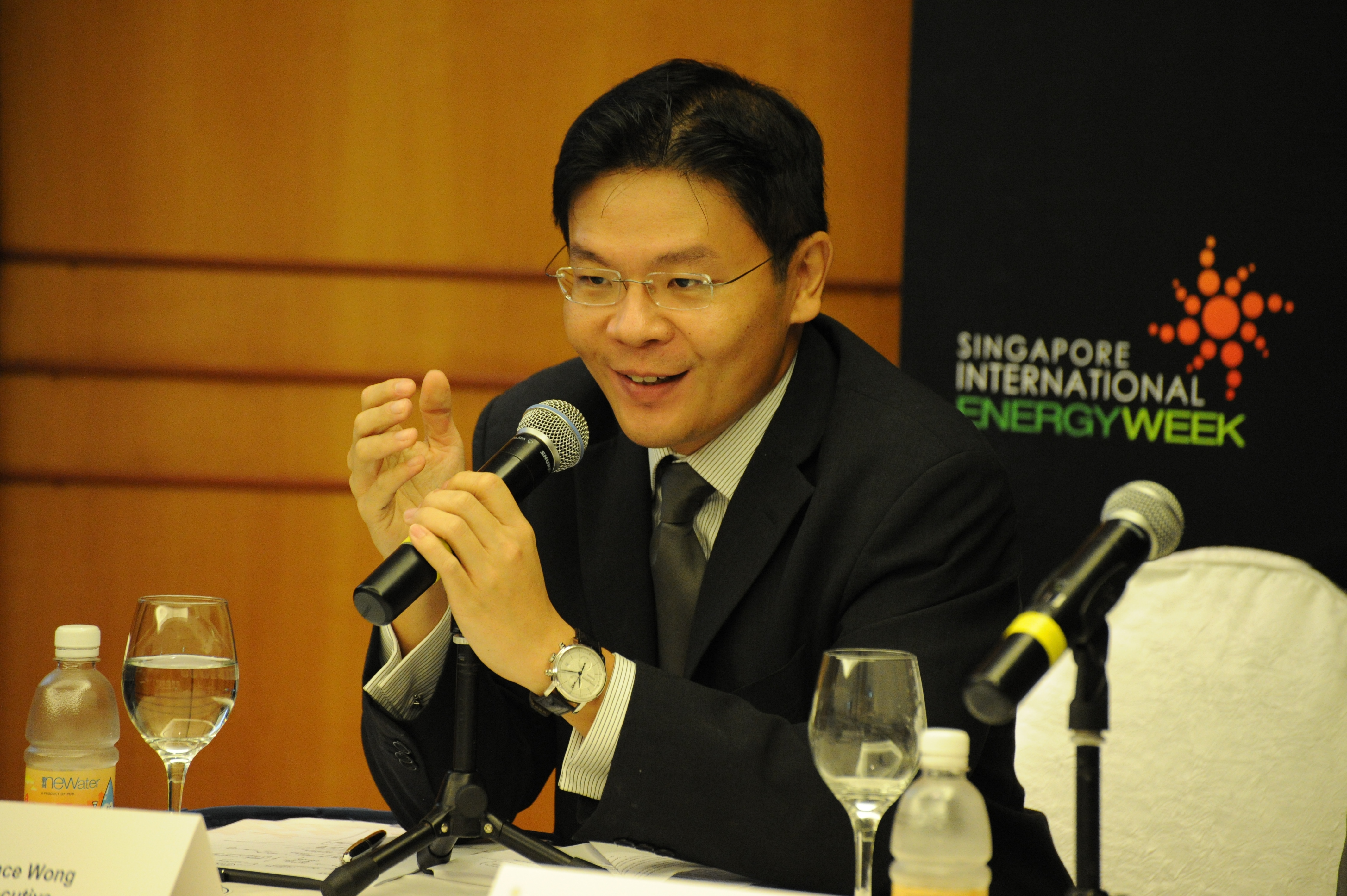 Wong said there has been feedback from the business and investment community that Singapore might lose out to other hubs that are moving more aggressively to reopen their borders.