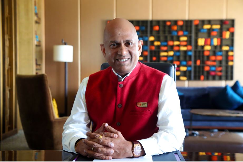 GB Srithar, Regional Director, India, Middle East & South Asia (IMESA), Singapore Tourism Board, said.