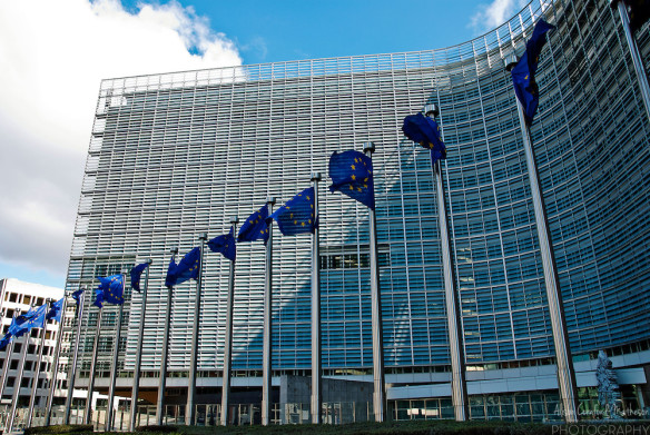 The final Brexit agreement was approved by the British Parliament in December 2020.