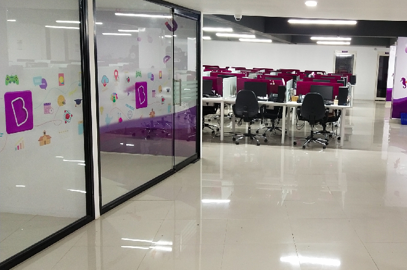 was founded in 2011 by Byju Raveendran and Divya Gokulnath.
