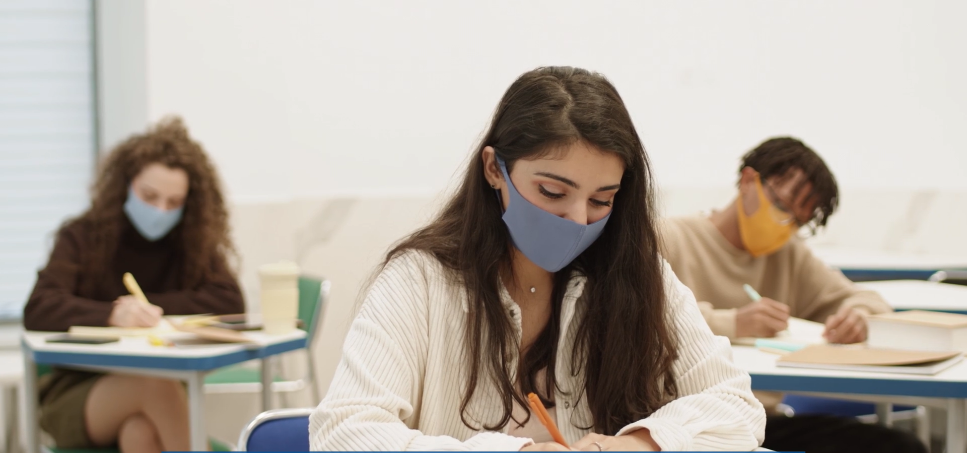 The results declared showed the IBDP pass percentage seeing a big jump from 85.18 per cent to 88.96 per cent this year.