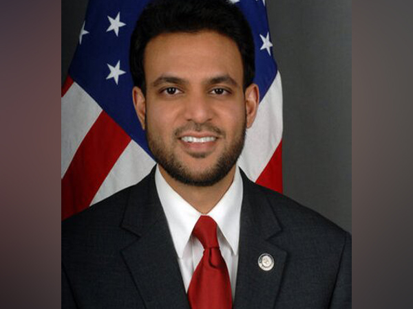 Hussain earned a JD from Yale Law School, and master’s degrees in public administration at Harvard’s Kennedy School of Government.