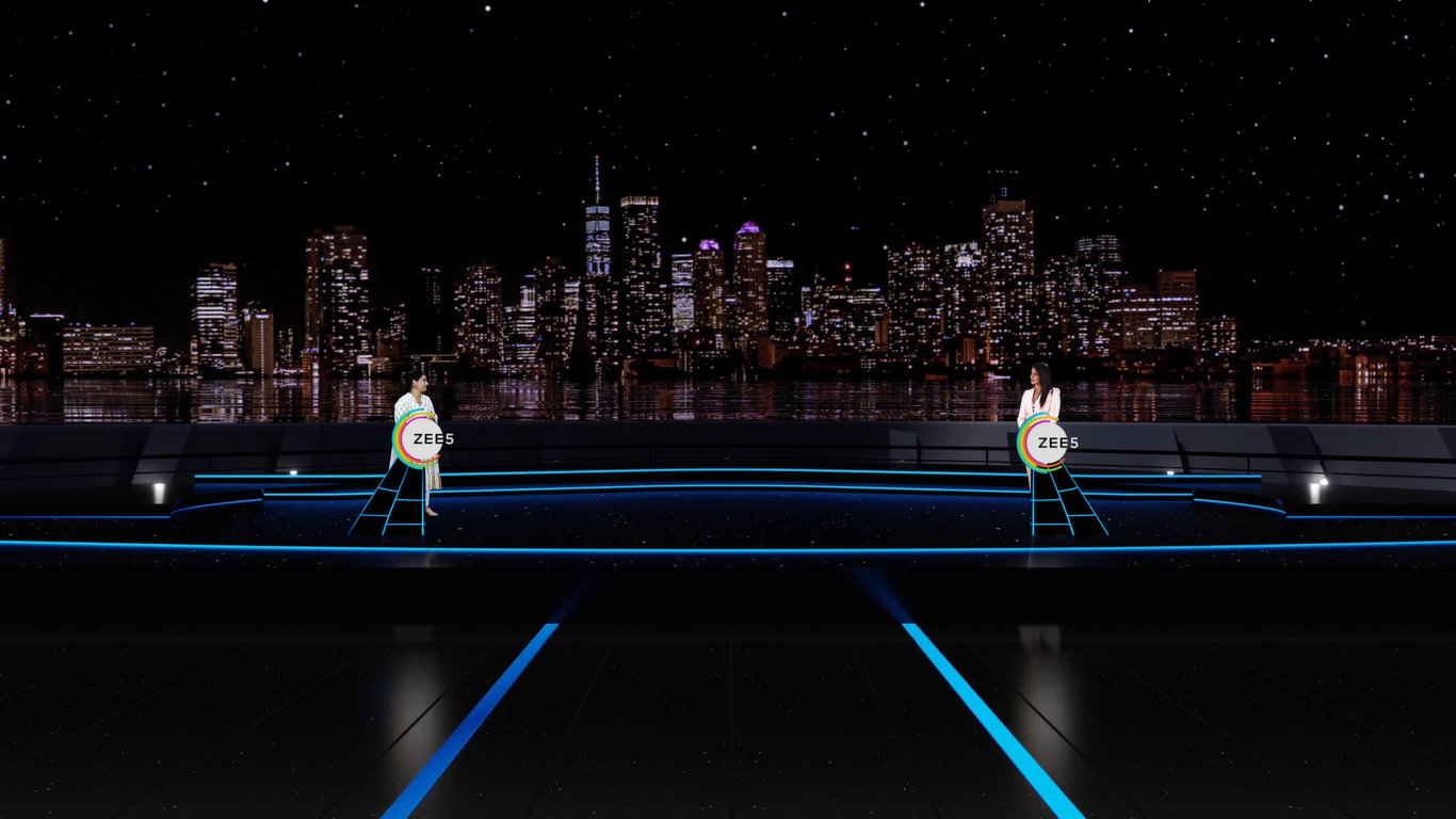 The campaign opened in the US during ZEE5’s recent mega launch in the market on June 22, and has now been launched across APAC, Canada, MENA, UK and Europe. 