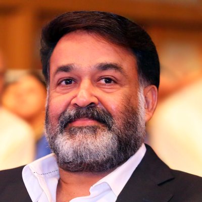 @Mohanlal