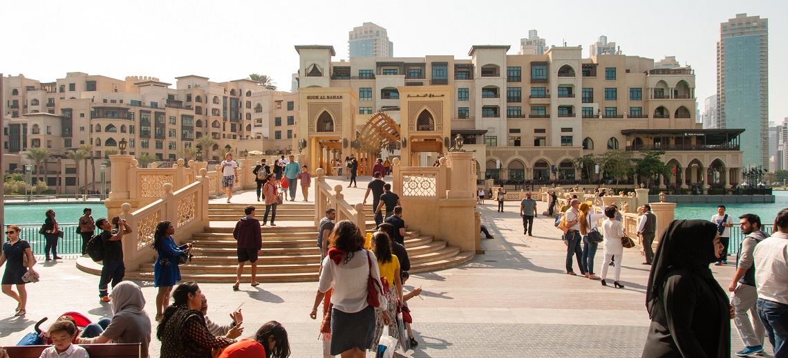 Yesterday, Emirates Airlines confirmed that UAE residents with visas issued in any emirate can now land in Dubai.