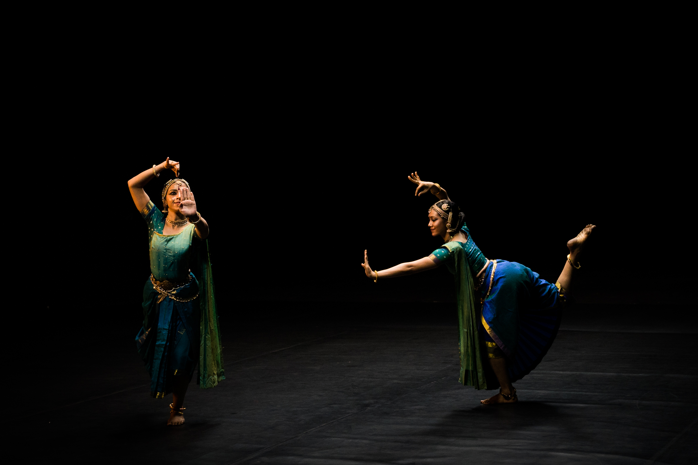 Photo courtesy: Apsaras Arts
