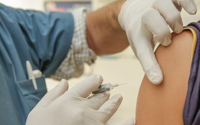 The experts have said that booster shots would be required especially for the elderly.